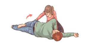 Recovery Position 